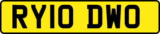 RY10DWO