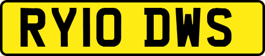 RY10DWS