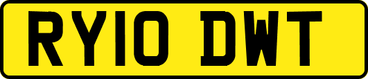 RY10DWT