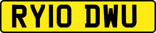 RY10DWU