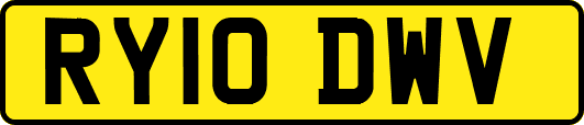 RY10DWV