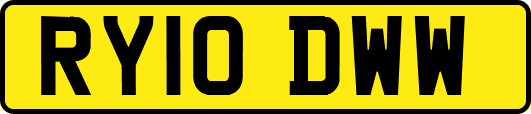 RY10DWW