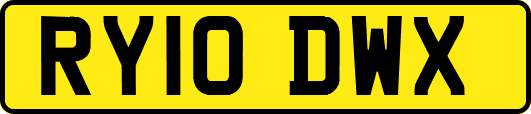 RY10DWX