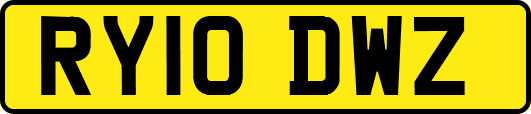 RY10DWZ