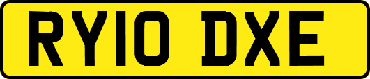RY10DXE