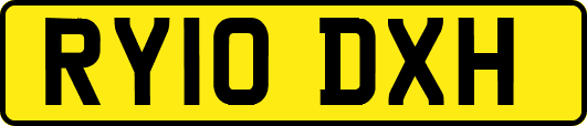 RY10DXH