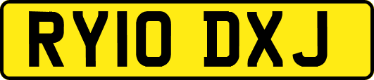 RY10DXJ