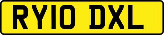 RY10DXL