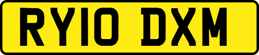 RY10DXM