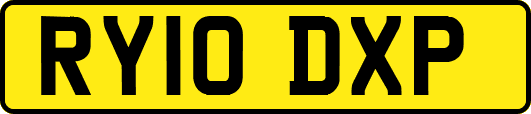 RY10DXP