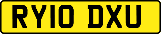 RY10DXU