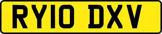 RY10DXV