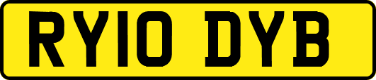 RY10DYB