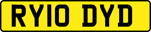 RY10DYD