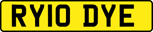 RY10DYE