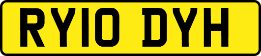 RY10DYH