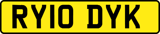 RY10DYK