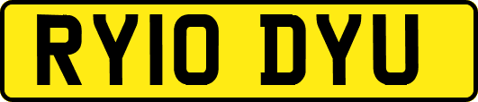 RY10DYU
