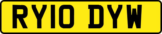 RY10DYW