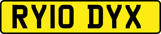 RY10DYX