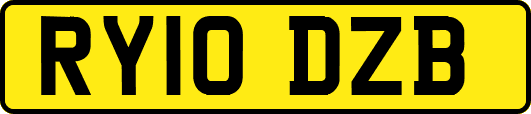 RY10DZB