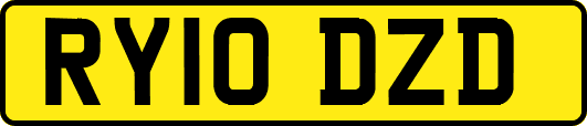 RY10DZD