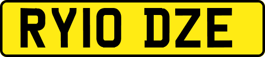 RY10DZE