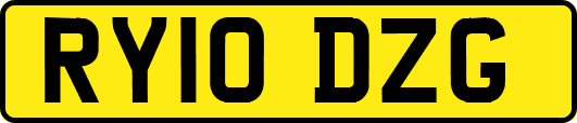 RY10DZG