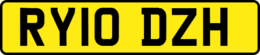 RY10DZH