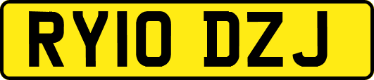 RY10DZJ