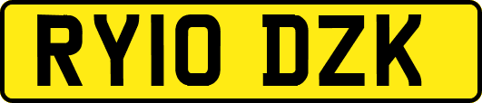 RY10DZK