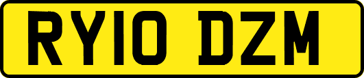 RY10DZM