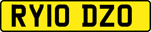 RY10DZO