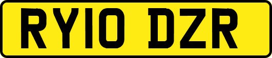 RY10DZR