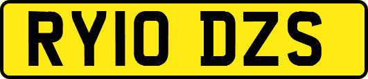 RY10DZS