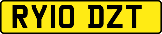 RY10DZT