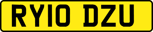 RY10DZU