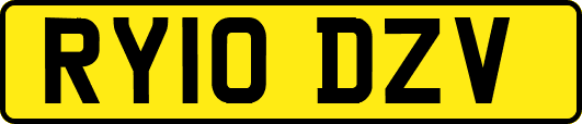 RY10DZV