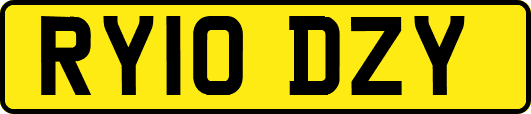 RY10DZY