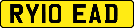 RY10EAD