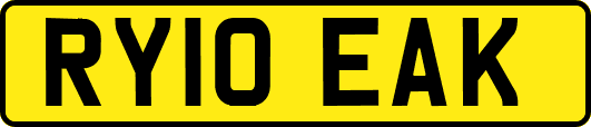 RY10EAK