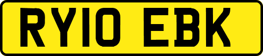 RY10EBK