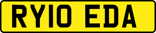 RY10EDA