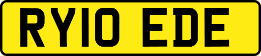 RY10EDE