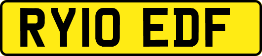 RY10EDF