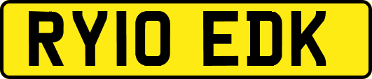 RY10EDK