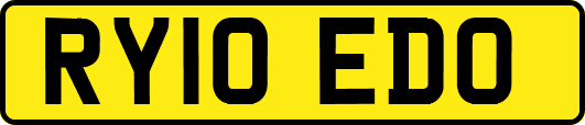 RY10EDO