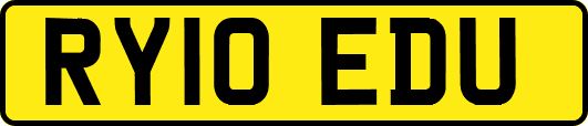 RY10EDU