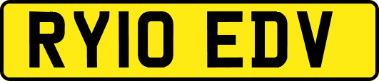RY10EDV