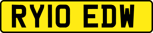 RY10EDW